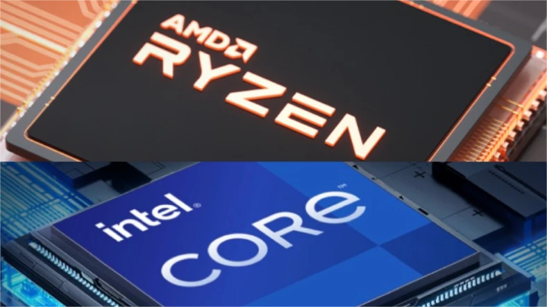 AMD vs Intel