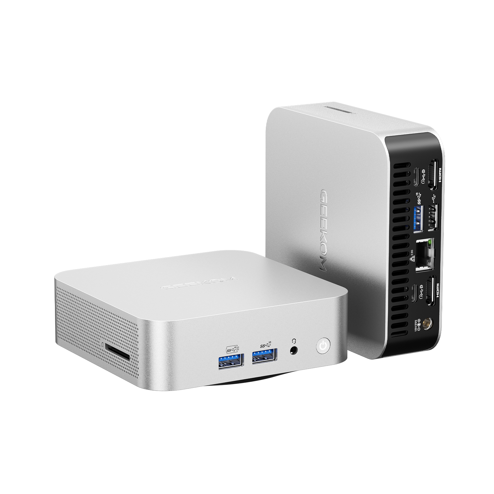 GEEKOM A5 Pro Mini PC