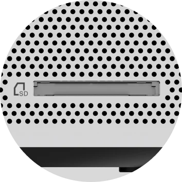 SD Card Reader