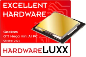 HARWARELUXX