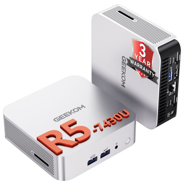 A5 Pro R5 7430U -uk