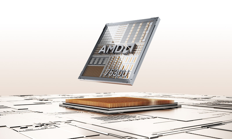 AMD Ryzen 7 7530U