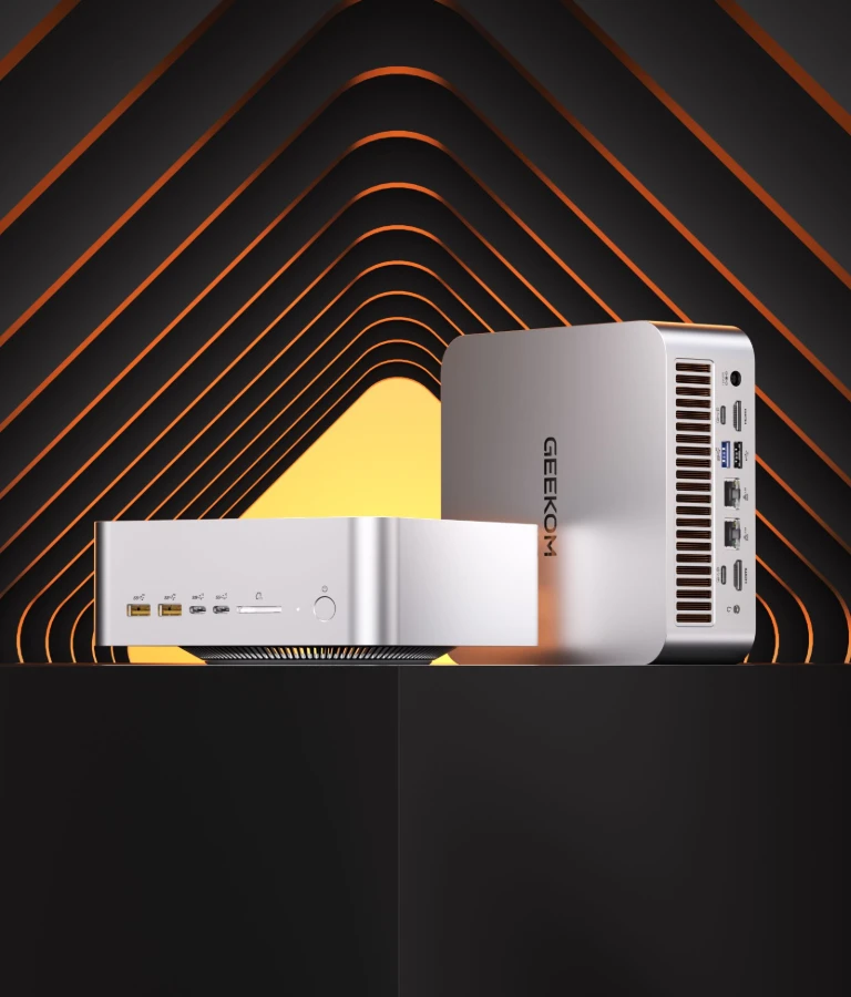 A9 Mega Mini PC