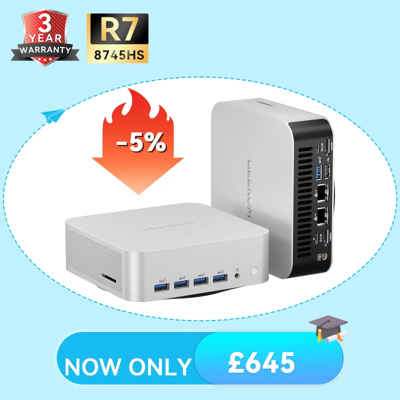 geekom-graduation-sale-2026-A8-Max-R78745HS-mini-pc-645-price