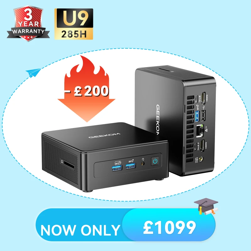 geekom-graduation-sale-2026-IT15-U9285H-mini-pc-1099-price