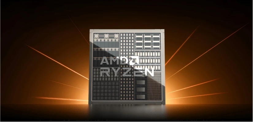 Ryzen 7000 Mini PC for Gaming