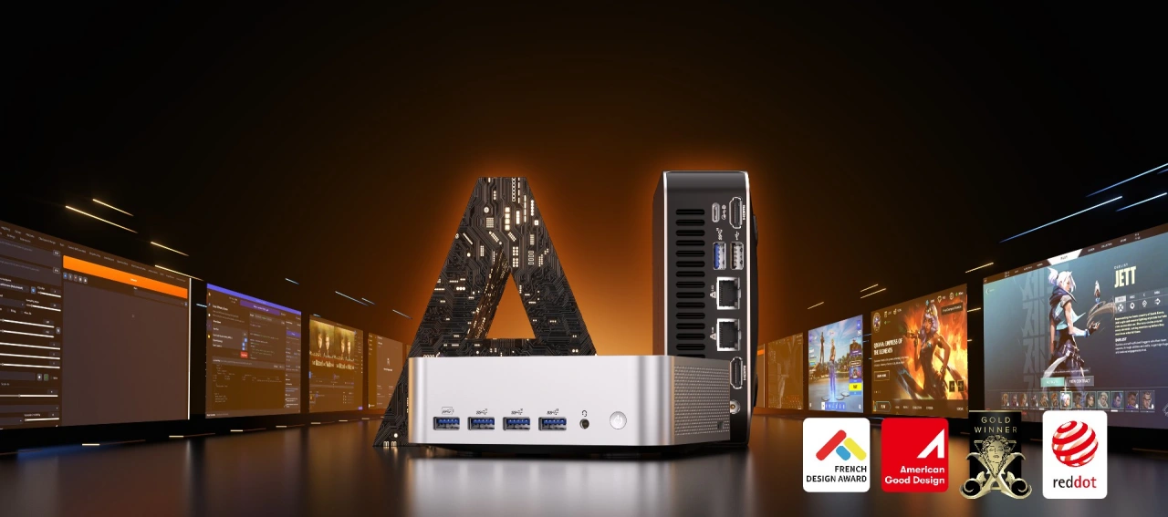 GEEKOM-A9-Max-Recognized-by-Global-Design-and-Industry-Authorities-1
