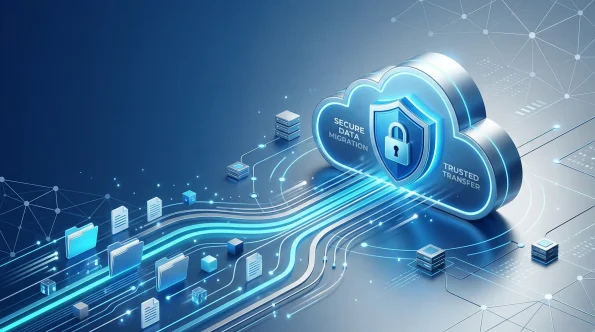 Data Migration: The Ultimate Guide for Business PCs (2026)