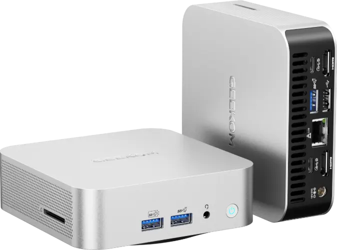 GEEKOM A8