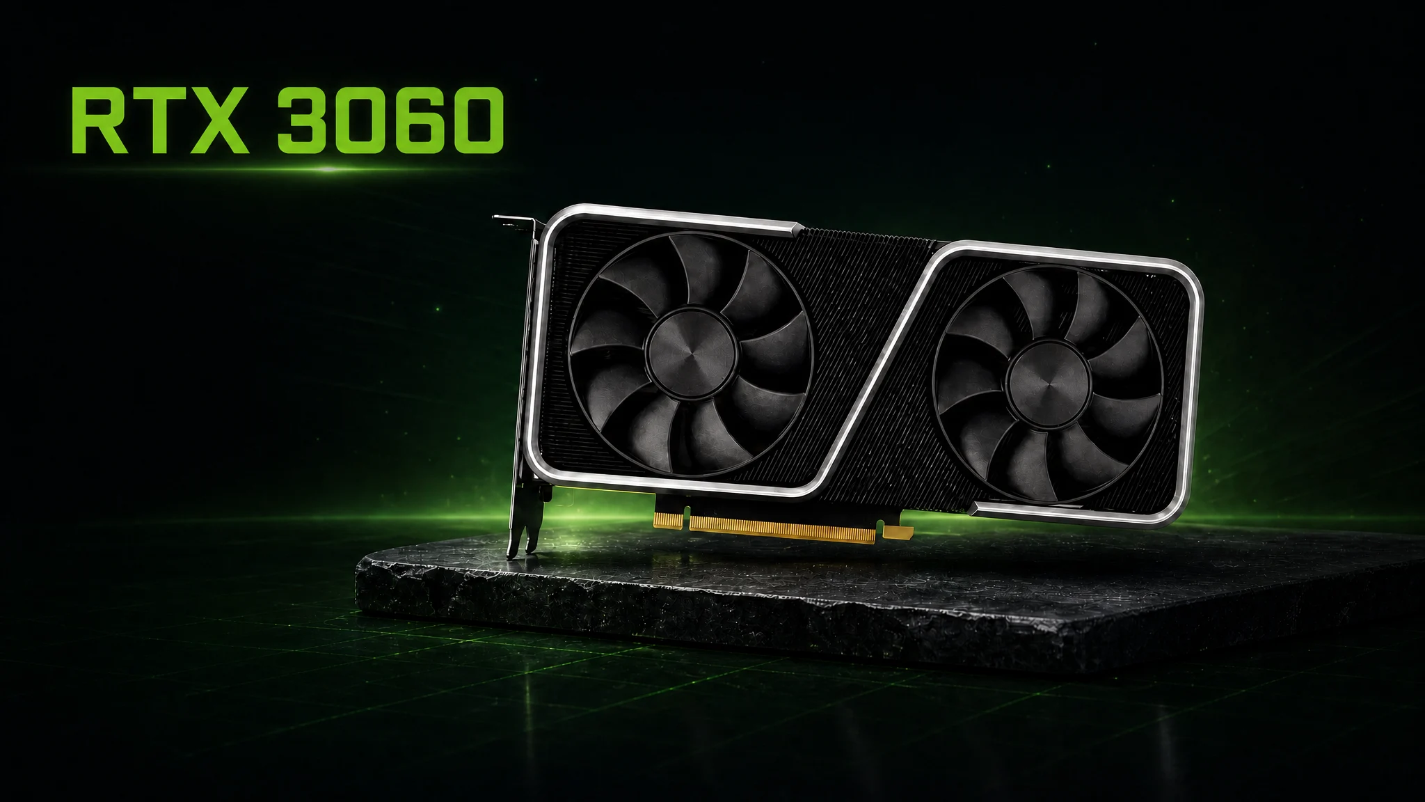 RTX 3060