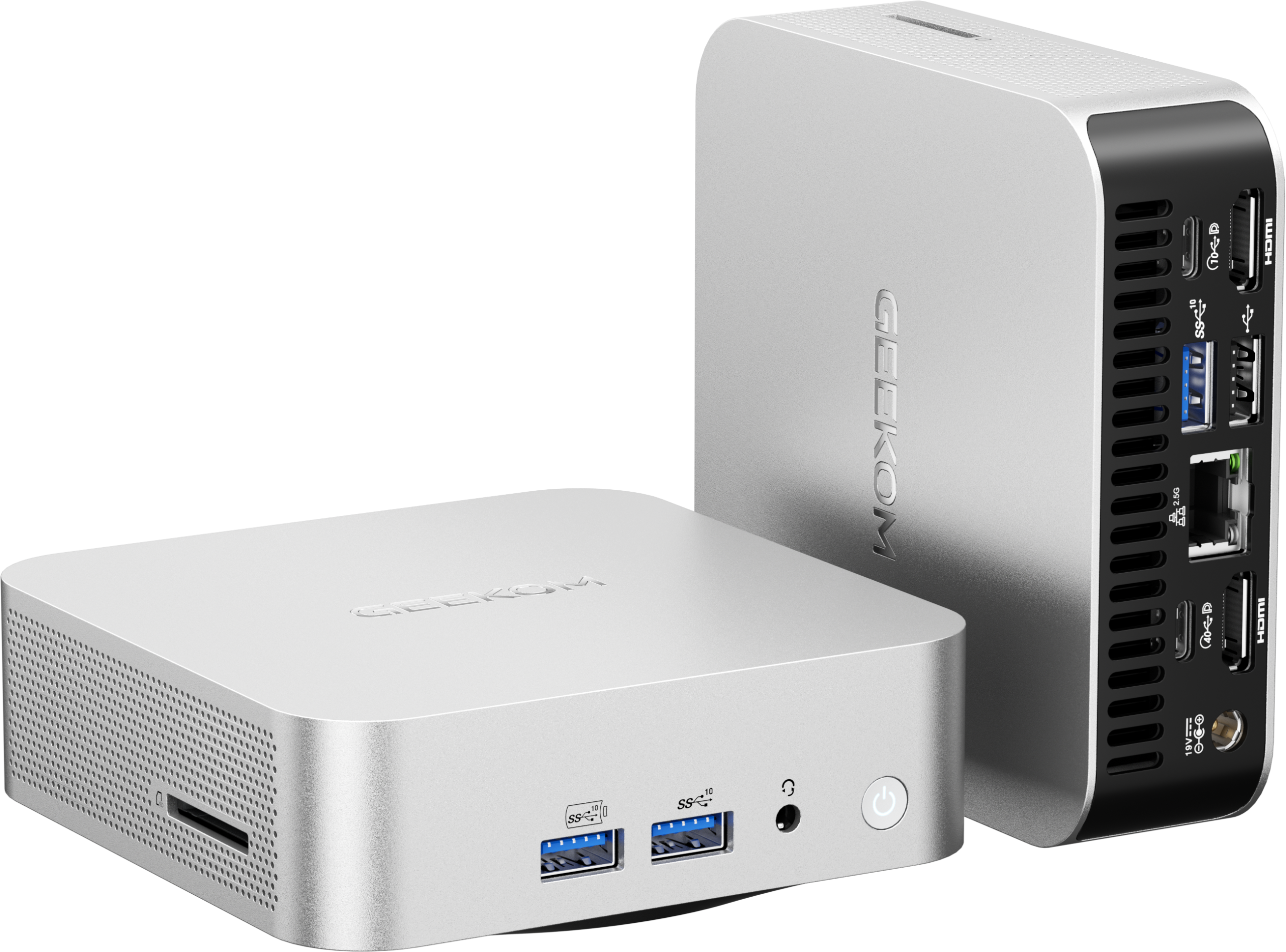 Mini PC A8