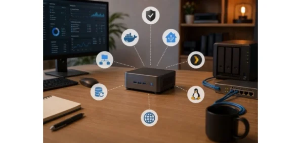What Is a Homelab (and Why Build One)?
