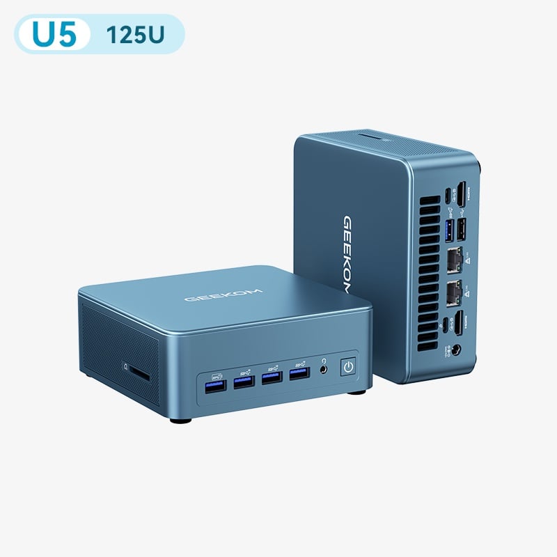 [New] IT12 Max Intel® Core™ U5-125U image